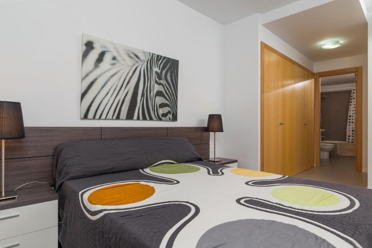 Casa Danita Apartment Colonia de Sant Pere Bagian luar foto