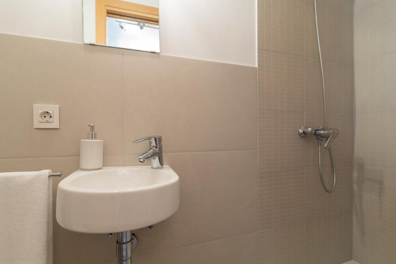 Casa Danita Apartment Colonia de Sant Pere Bagian luar foto
